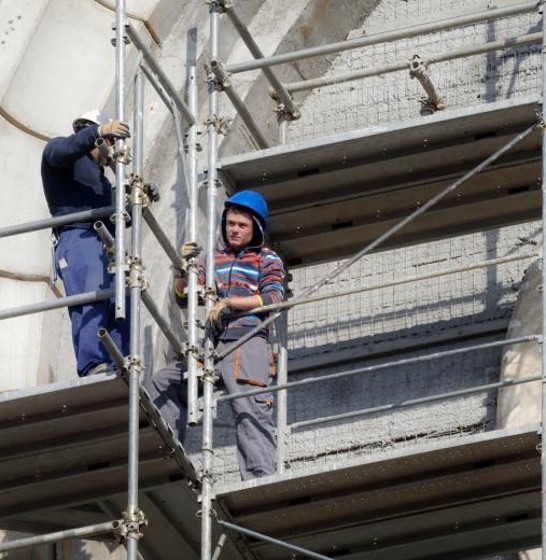 Scaffolding Inspection Services NYC